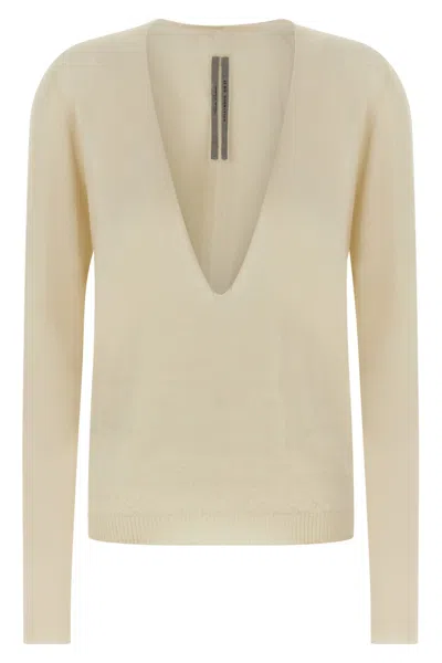 RICK OWENS RICK OWENS 'EXTREME' SWEATER