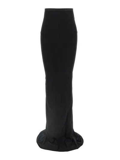 Rick Owens Skirt