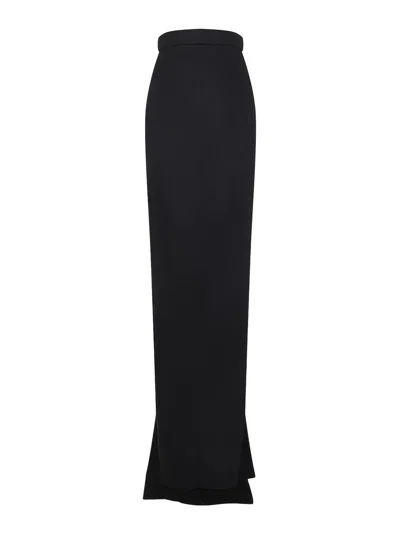 RICK OWENS LIDO SKIRT