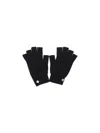 Rick Owens 'fingerless' Cashmere Gloves