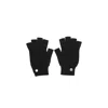 Rick Owens Fingerless Gloves Men