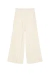 Rick Owens Off-white Concordians Firbanks Cargo Pants In Neutral