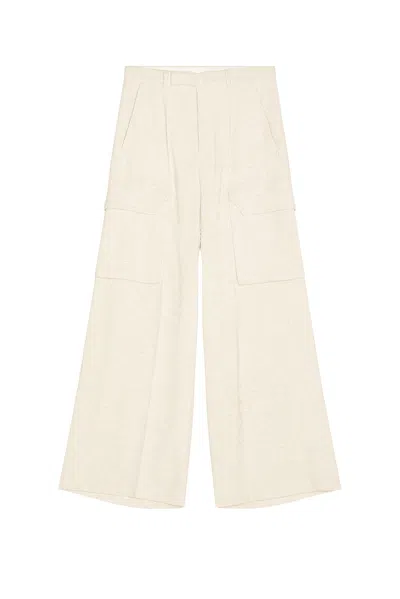 RICK OWENS FIRBANKS PANTS