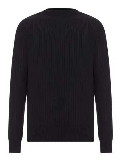 Rick Owens Fisherman Sweater