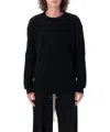 Rick Owens Concordians Round Neck