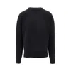 Rick Owens Fisherman Wool Sweater