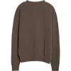 Rick Owens Fisherman Wool Sweater