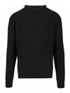 Rick Owens Fishermans Sweater In Multi