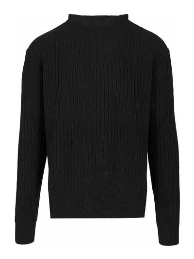 RICK OWENS FISHERMANS SWEATER