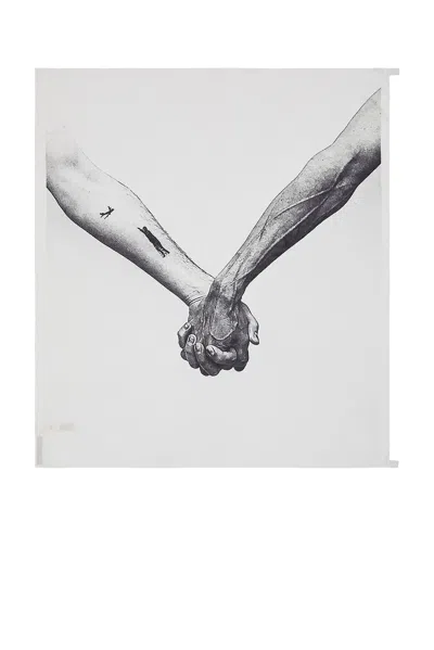 RICK OWENS FLAG