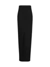 Rick Owens Long Coda Skirt