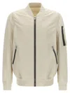 Rick Owens Flight Bomber Jacket