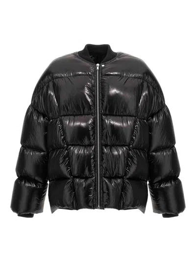 RICK OWENS FLIGHT DOWN JACKET