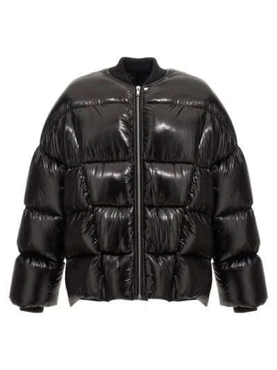 RICK OWENS RICK OWENS FLIGHT' DOWN JACKET