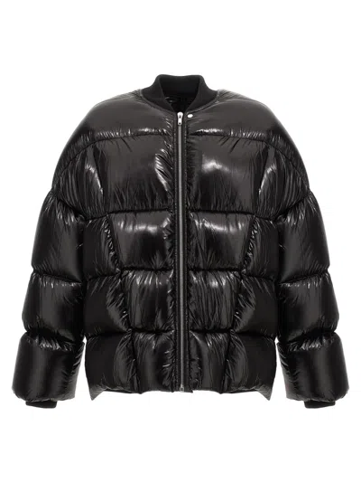 RICK OWENS FLIGHT' DOWN JACKET