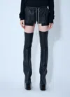 Rick Owens Fog Boxer Shorts