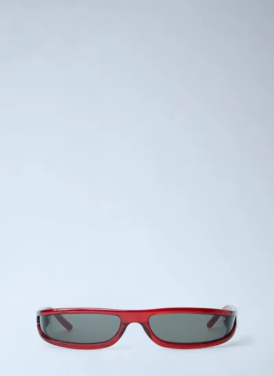 RICK OWENS FOG SUNGLASSES
