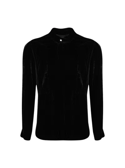 Rick Owens Fogpocket Outershirt
