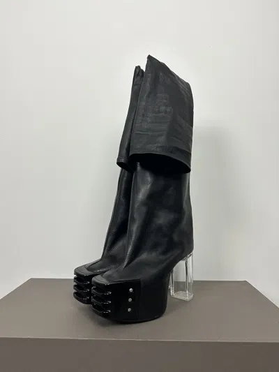 s-l400.jpg Rick Owens KISS boots 43