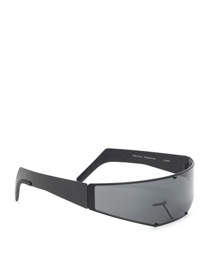 RICK OWENS CYCLOPS SUNGLASSES