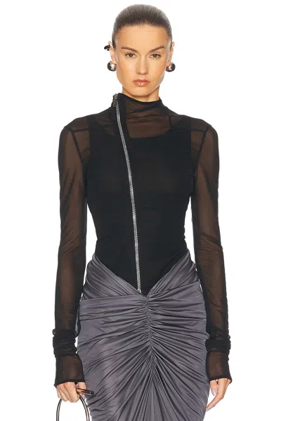Rick Owens Gary Jacket