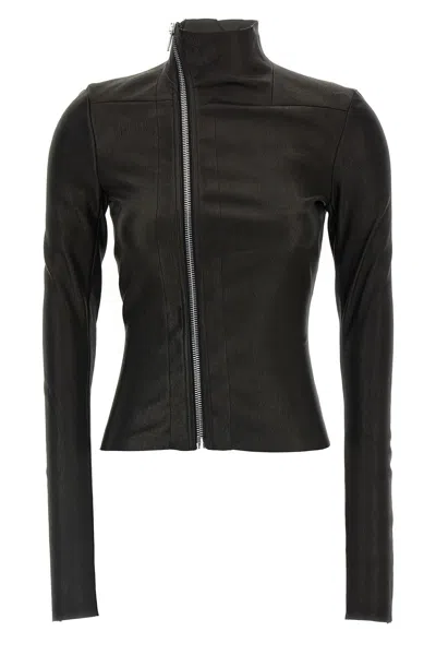 RICK OWENS 'GARY' JACKET
