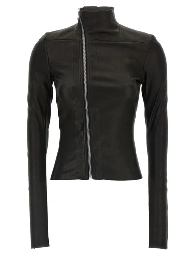 RICK OWENS 'GARY' JACKET