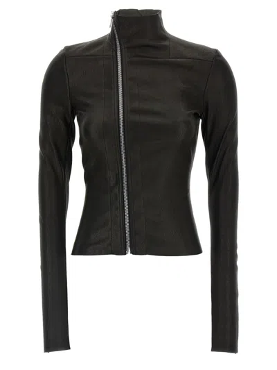 RICK OWENS RICK OWENS 'GARY' JACKET
