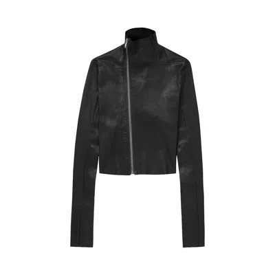 Pre-owned Rick Owens Gary Jacket 'black' | Men's Size 50