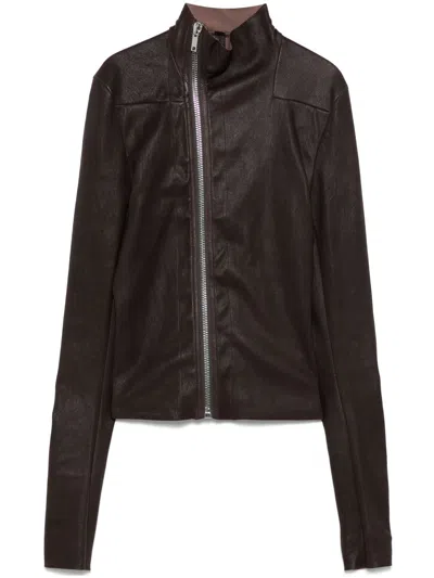 RICK OWENS GARY JACKET
