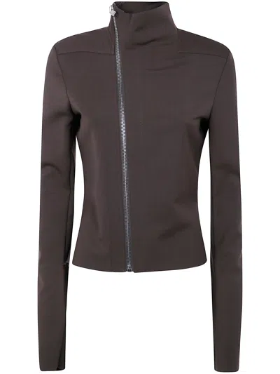RICK OWENS RICK OWENS "GARY" JACKET