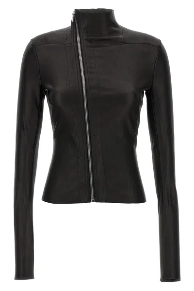 Rick Owens 'gary Jacket' Jacket