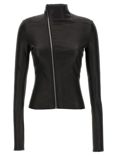 RICK OWENS RICK OWENS 'GARY JACKET' JACKET