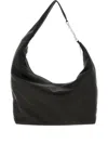 Rick Owens Gemini Shoulder Bag Adjustable Strap Hardware