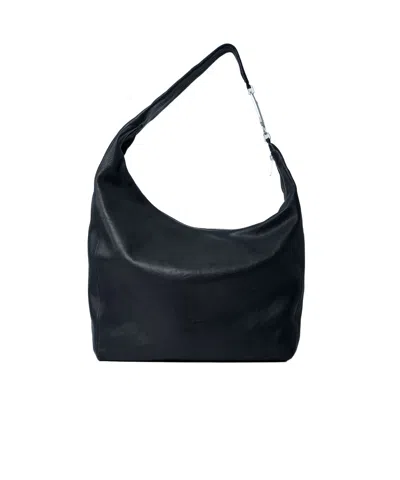 Rick Owens Gemini Shoulder Bag