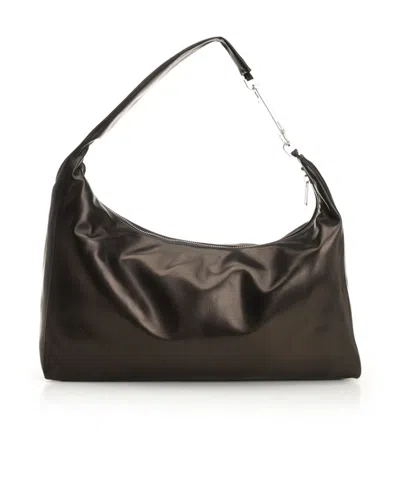 Rick Owens Gemini Shoulder Bag