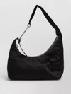 Rick Owens Gemini Shoulder Bag Adjustable Strap Hardware