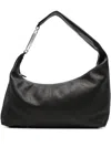 Rick Owens Gemini Zip-fastening Leather Shoulder Bag