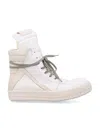 Rick Owens Geobasket