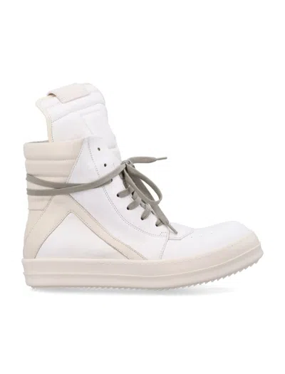 RICK OWENS RICK OWENS GEOBASKET