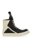 Rick Owens "geobasket" Sneaker