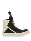 Rick Owens "geobasket" Sneaker