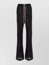 Rick Owens Drawstring Geth Belas Pants
