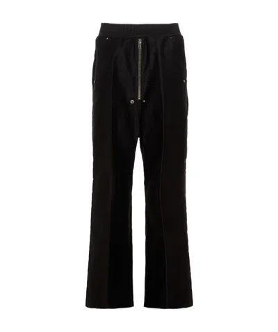 Rick Owens Geth Belas Wide-leg Trousers