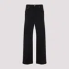 Rick Owens Jeans Blacks And Greys In Black