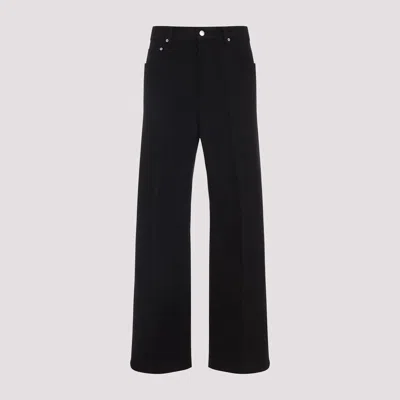 RICK OWENS GETH JEANS