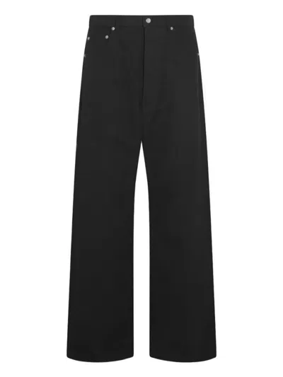 RICK OWENS RICK OWENS GETH JEANS