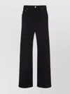 Rick Owens Jeans Blacks And Greys In Black