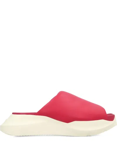 Rick Owens Geth Puffer Slides