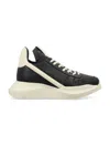 Rick Owens Geth High-top Sneakers